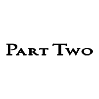 Part Two logo
