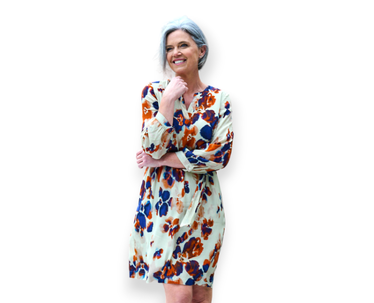 LI0496     500 BLUE ORANGE