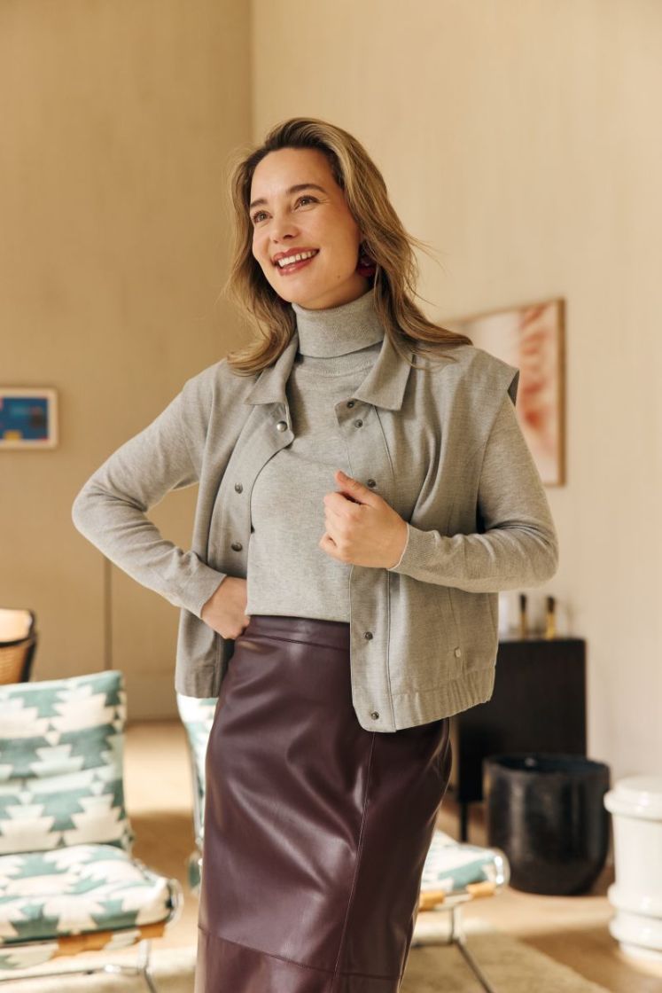 DIKSMUIDE LIGHT GREY 