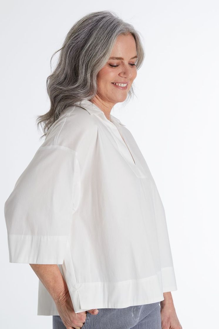 MELISA OFF WHITE