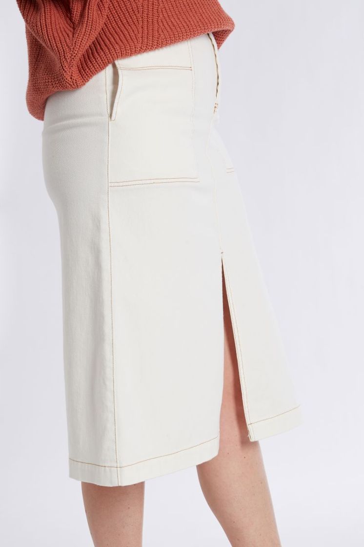 FAYA VANILE/CAMEL