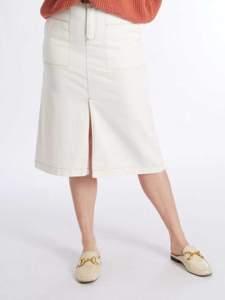 FAYA VANILE/CAMEL