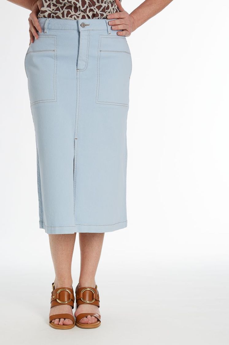 FAYA LIGHT BLUE/CAME