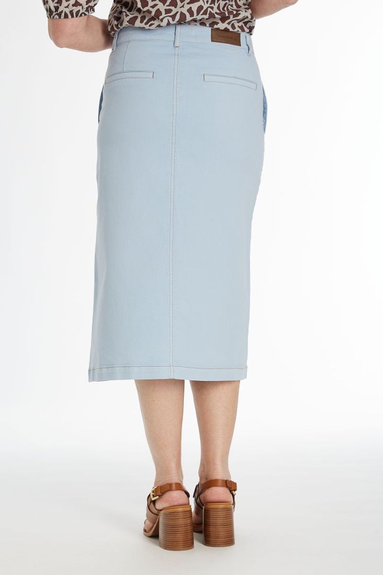 FAYA LIGHT BLUE/CAME