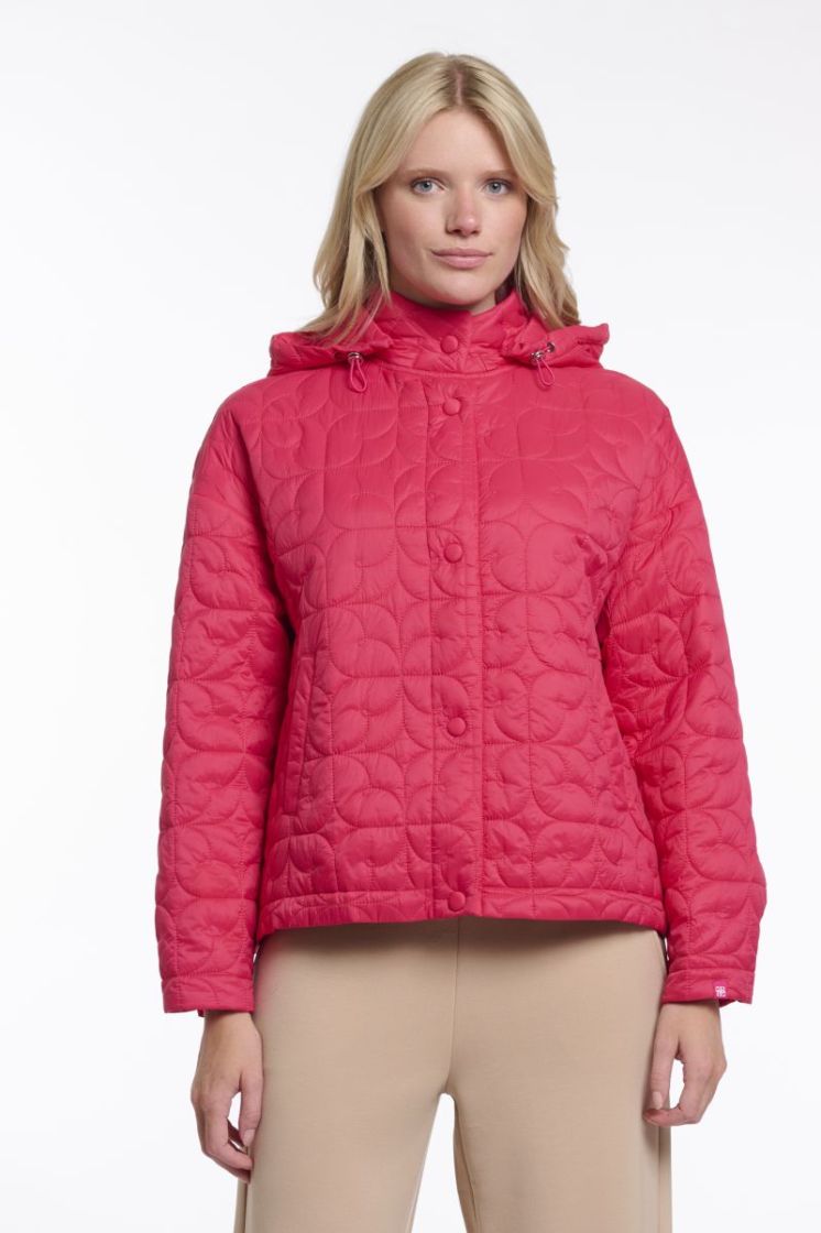 JADA.7002621 PINK PUNCH