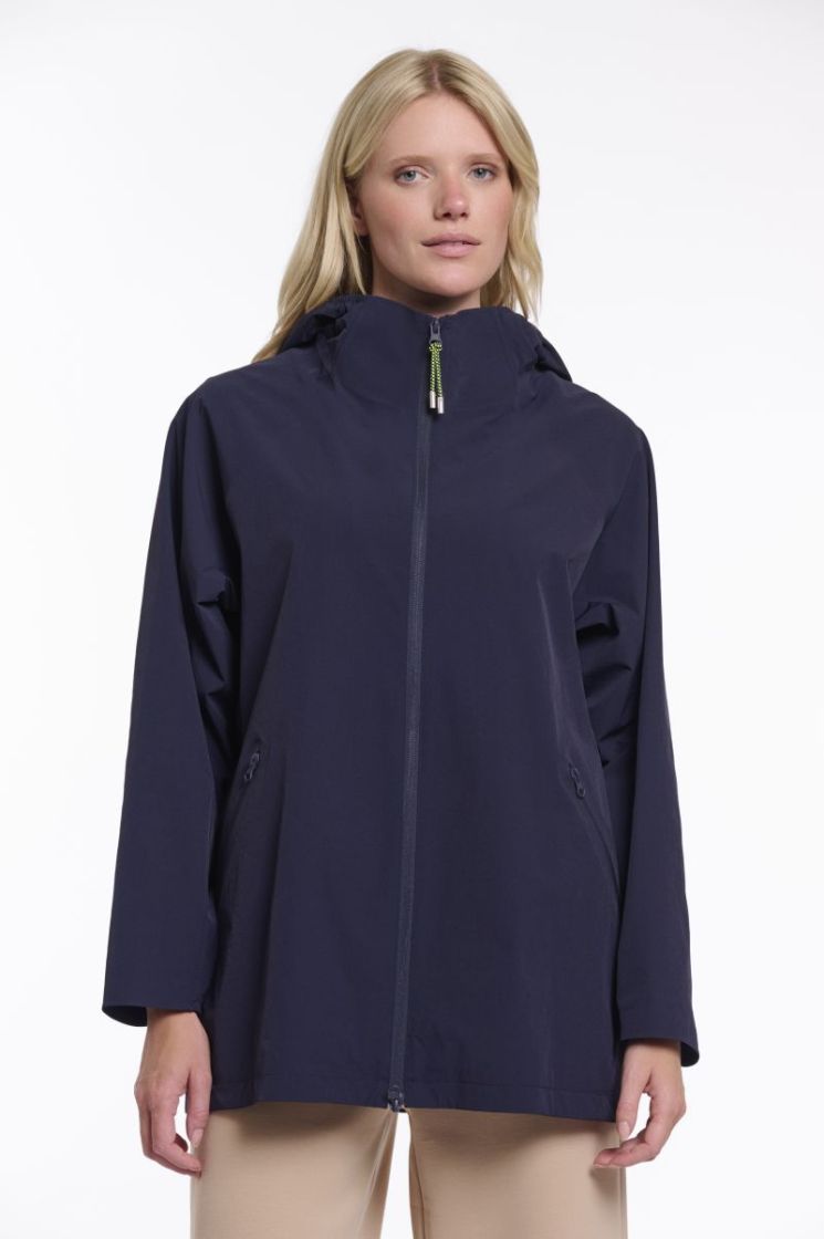 KYOMI.7002621 DARK NAVY