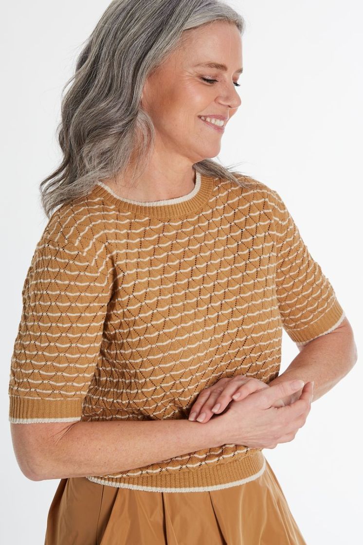 PULL 6409-03 CAMEL