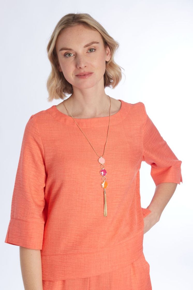 FELICIENNE CORAL