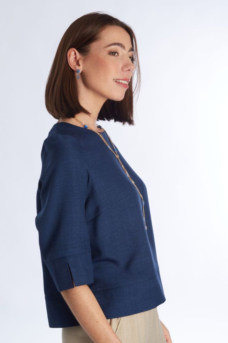 FELICIENNE NAVY