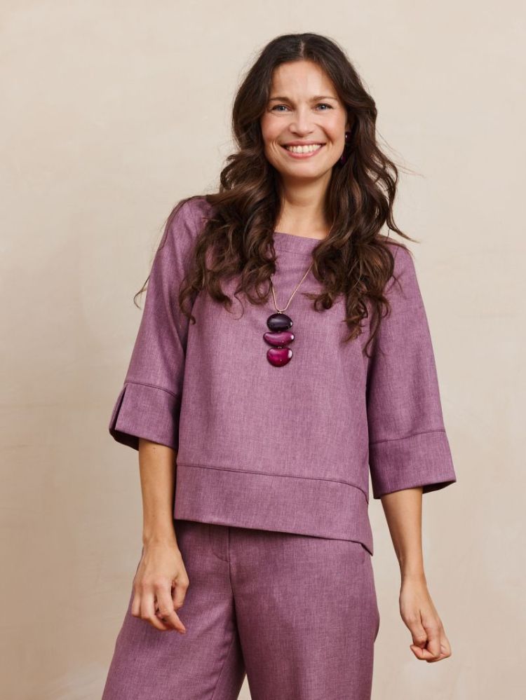 FELICIENNE 740 ROSEWOOD
