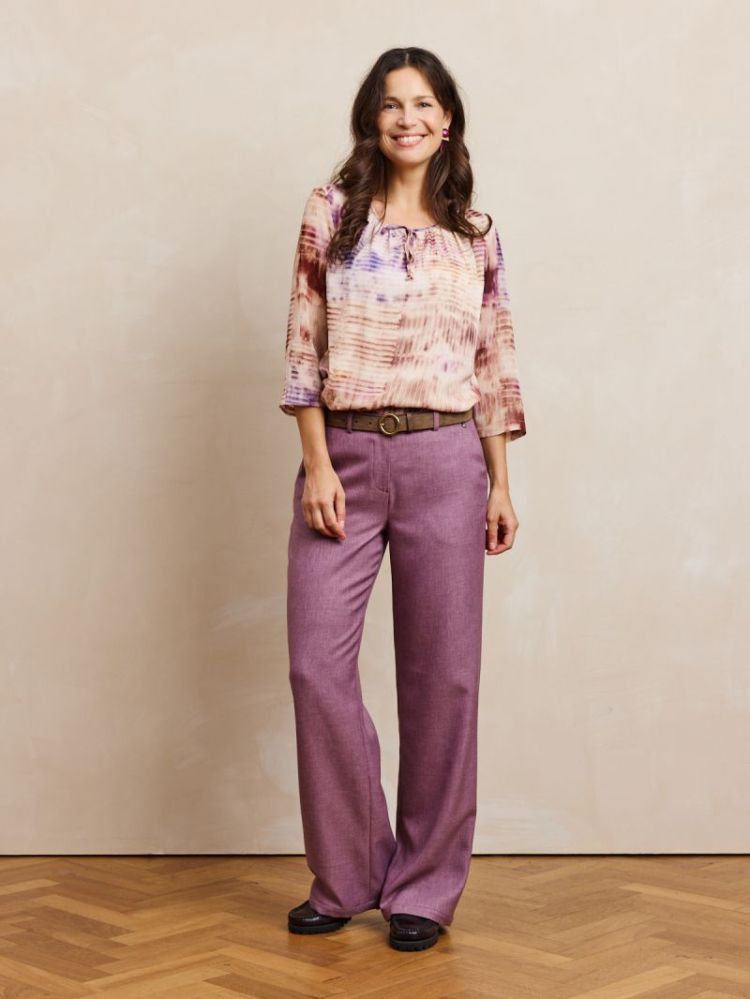 RACHEL 740 ROSEWOOD