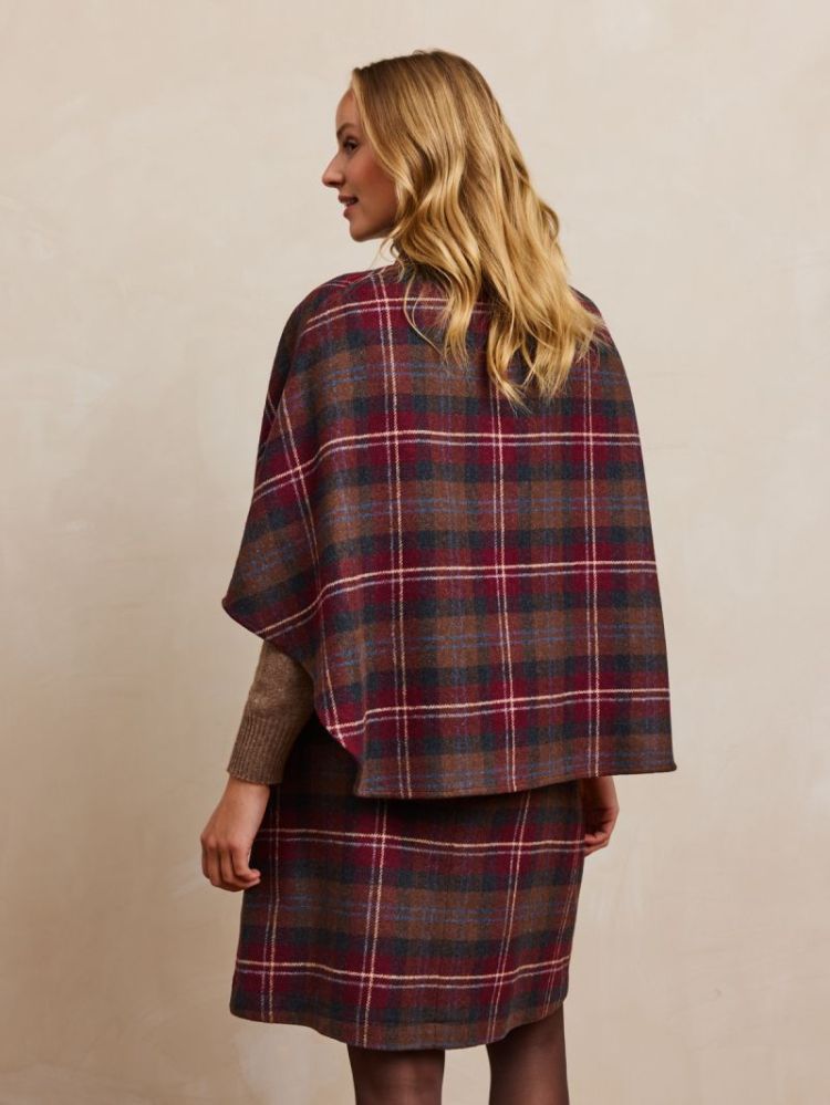 KAAT 62 BURGUNDY