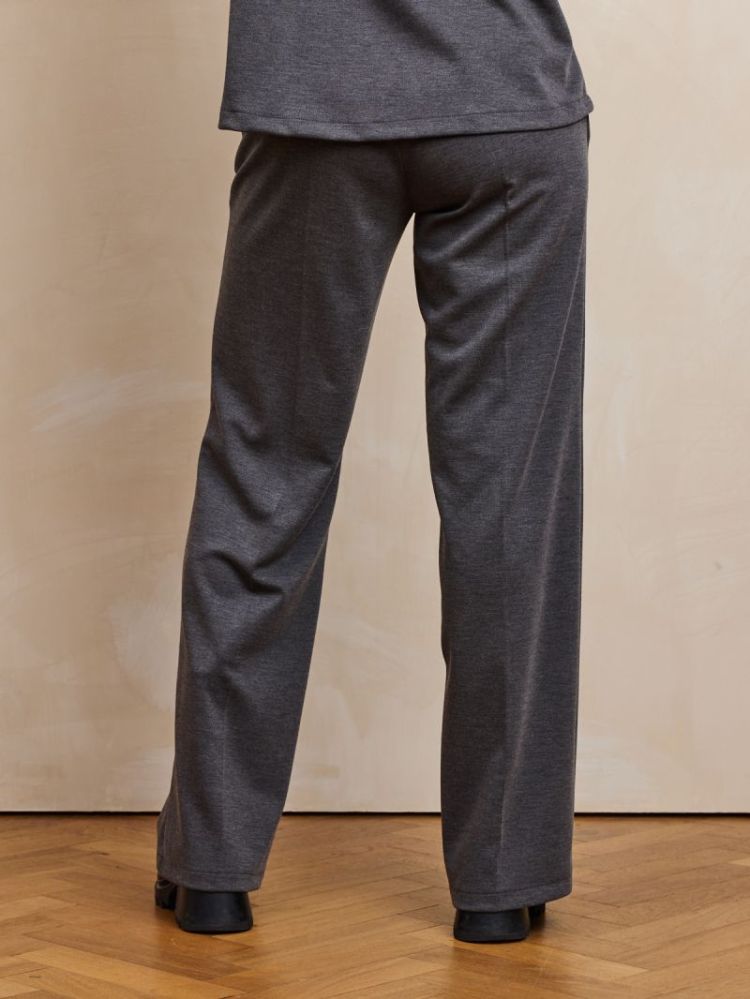 CARLA 980 DARK GREY