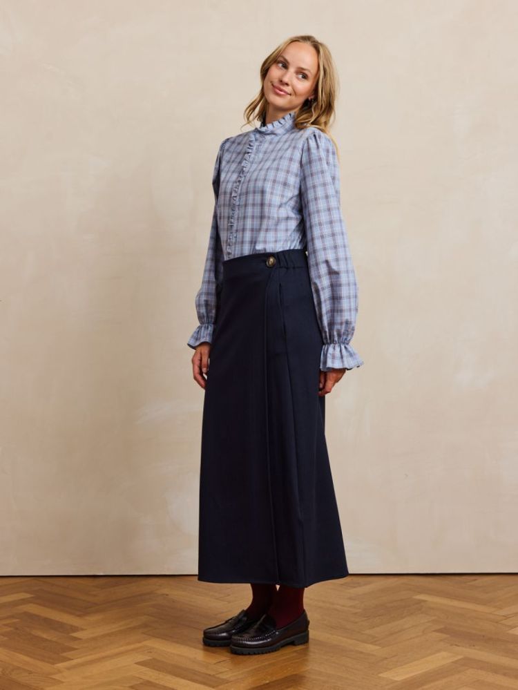 KARLIJN 89 NAVY