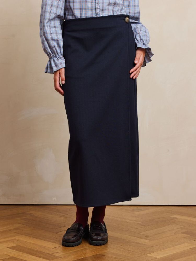 KARLIJN 89 NAVY