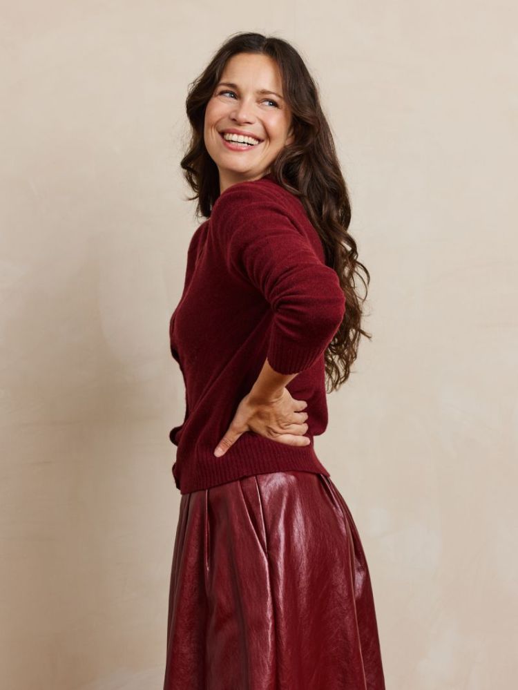 KENZIA BAROLO
