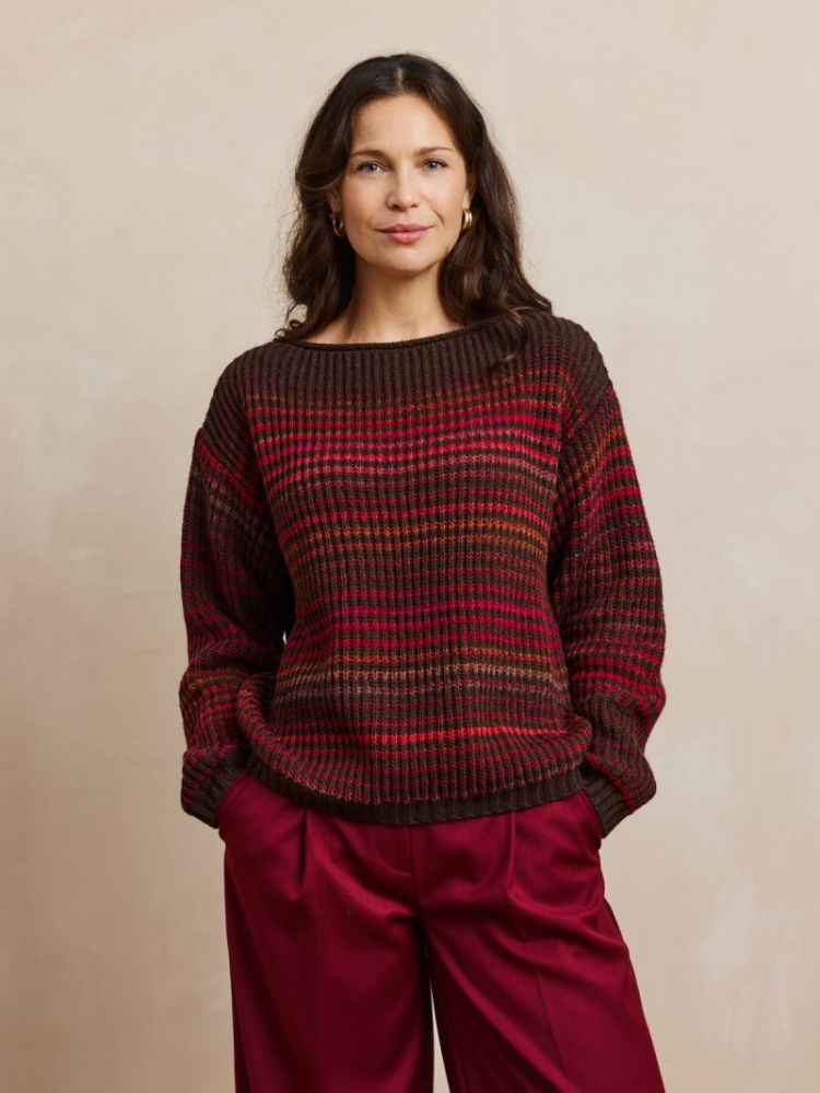 KLAASJE BROWN
