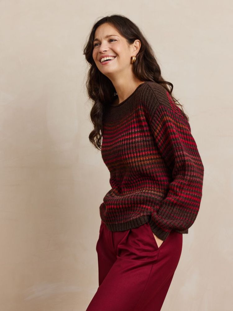KLAASJE BROWN
