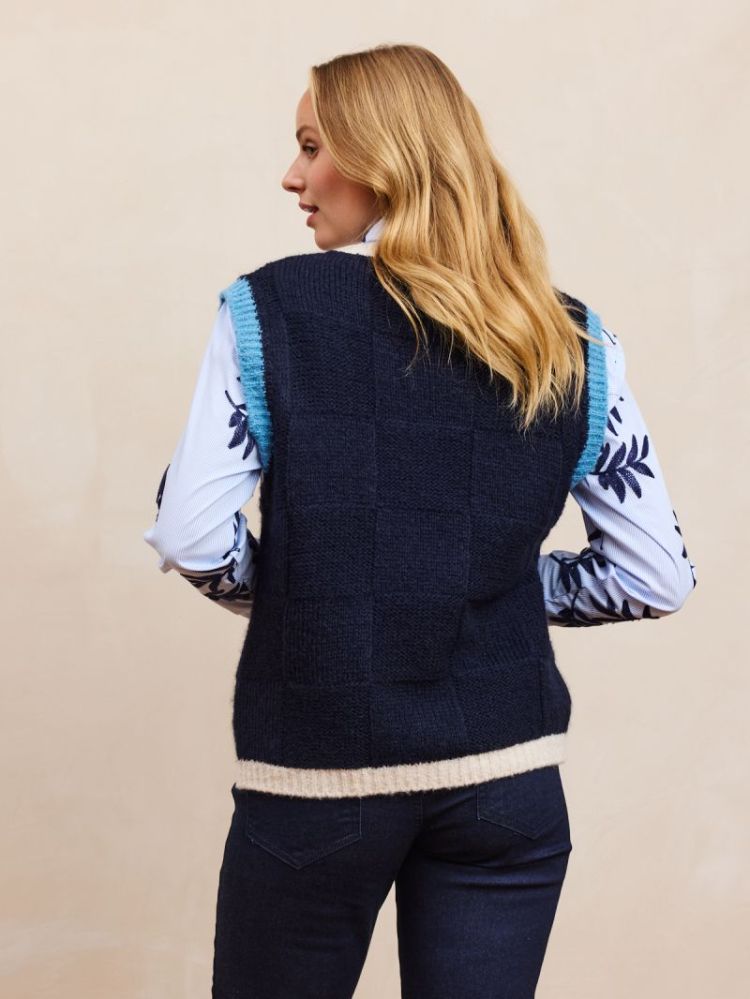 KEONI NAVY