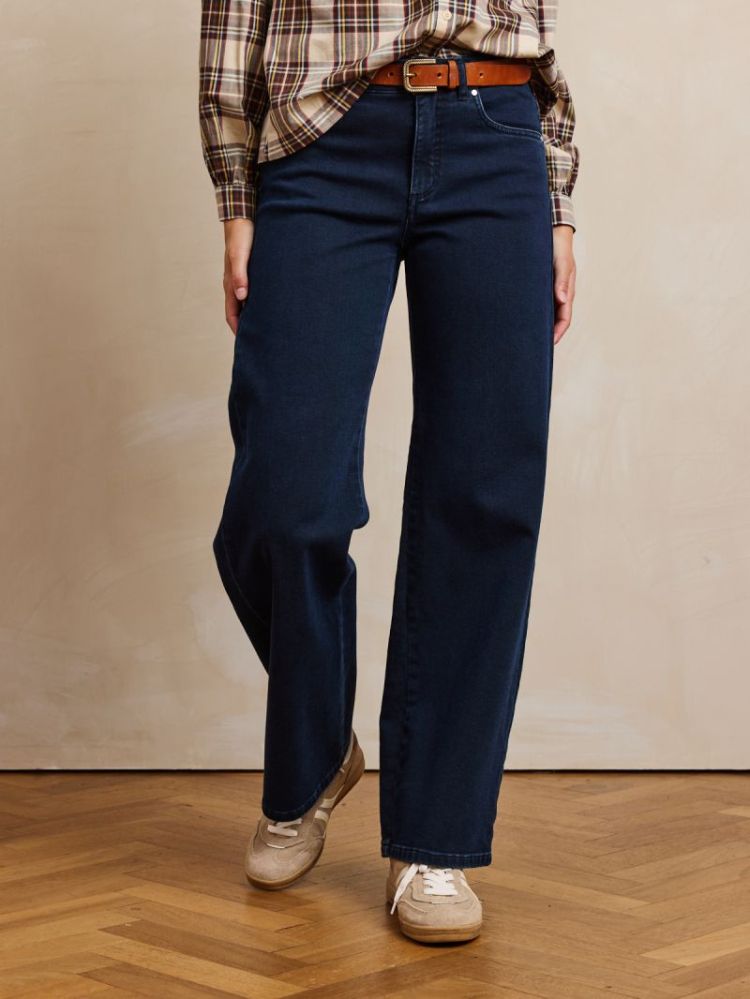 MATTY 7 DARK BLUE