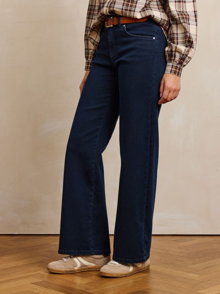 MATTY 7 DARK BLUE