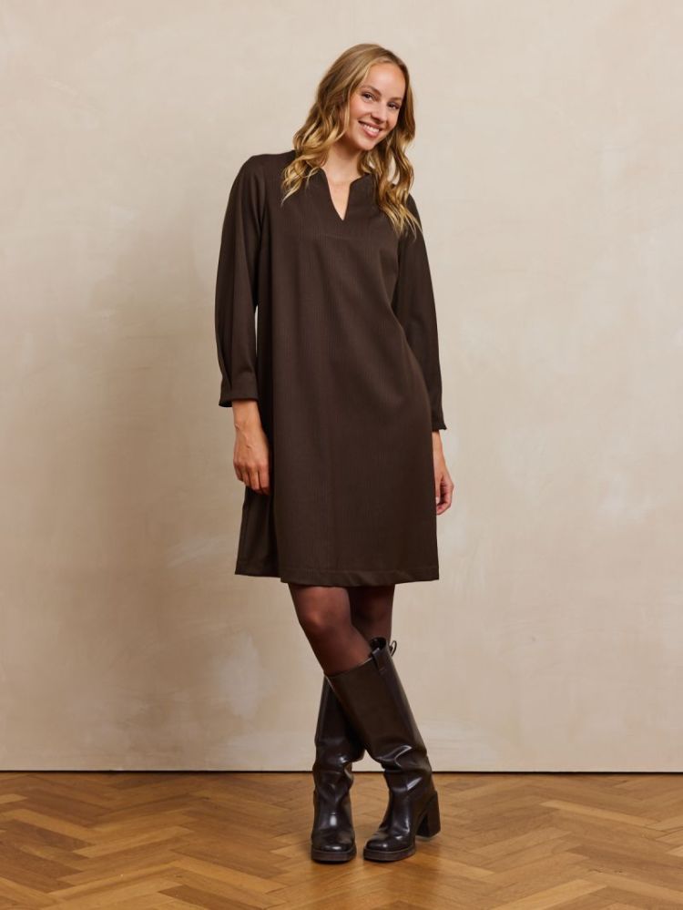 PASHA MORO BROWN 2