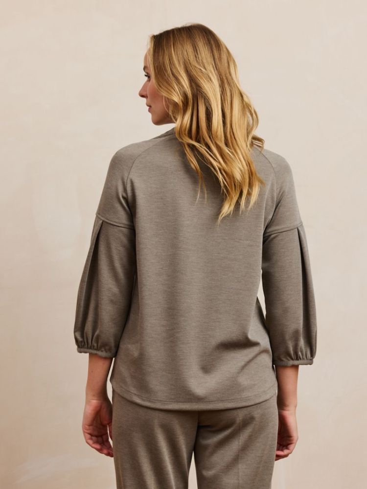 SASKIA TAUPE 170