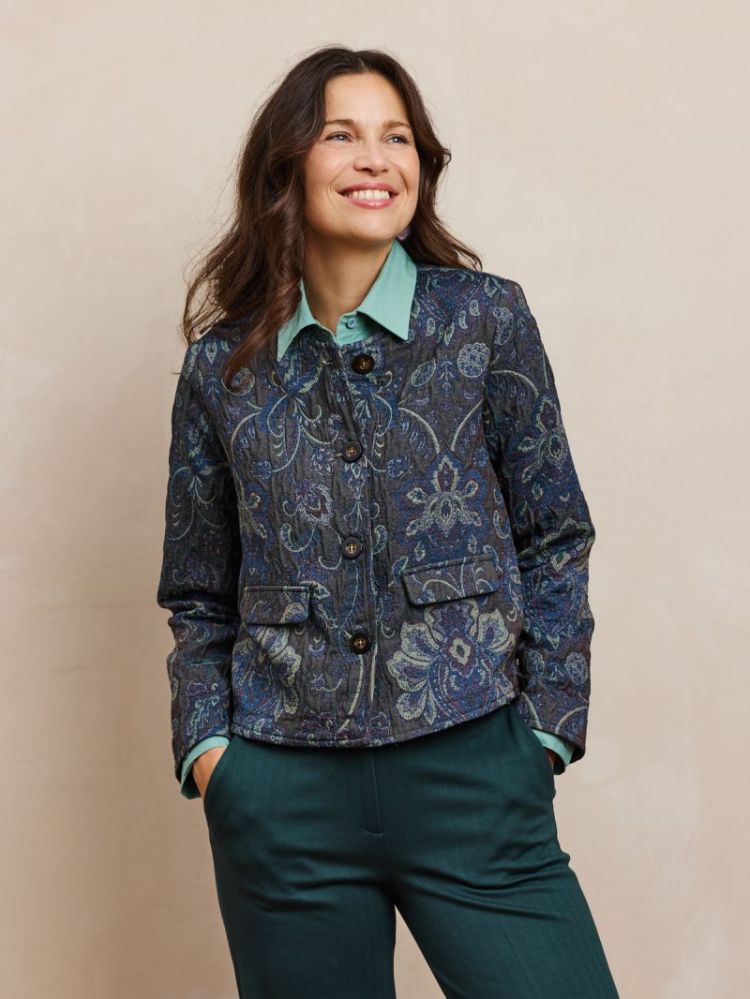 RINA KHAKI OLIVE