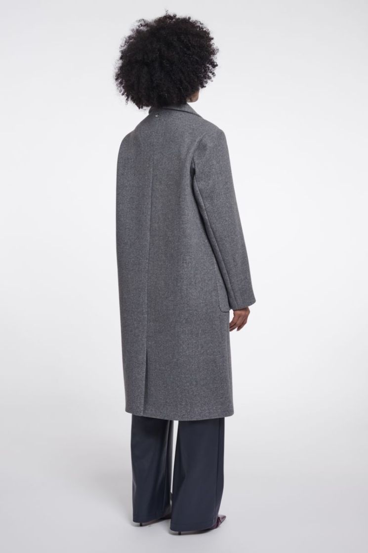 CECILE MID GREY