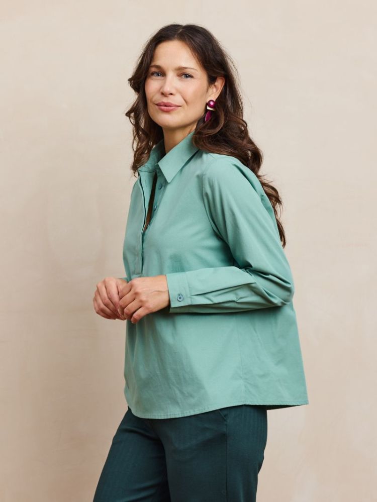 SIEN MINT